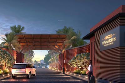 Project Image of 2200 Sq.ft Residential Plot / Land for sale in Bhicholi Mardana for Rs. 20900000