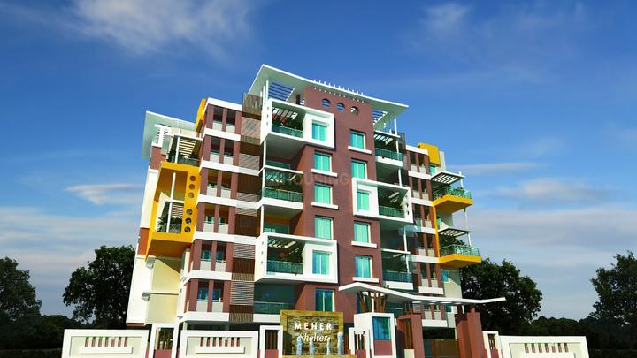 Rajvaibhav Meher Shelter More Images 1