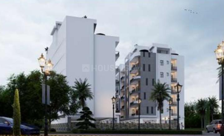 Ridge 52 Elevation 1