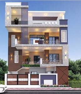 3 BHK Independent House