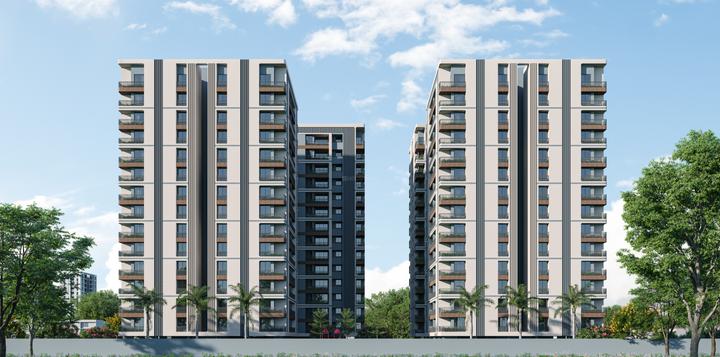 Gallery Cover Pic of Dev Silent Tower