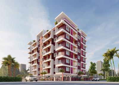 Project Image of 900 Sq.ft 2 BHK Apartment / Flat for sale in Deolali Gaon for Rs. 3289000