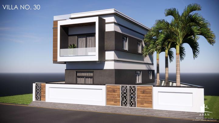 Gallery Cover Pic of ARAN