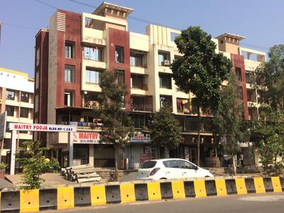 Maitry Pooja Building