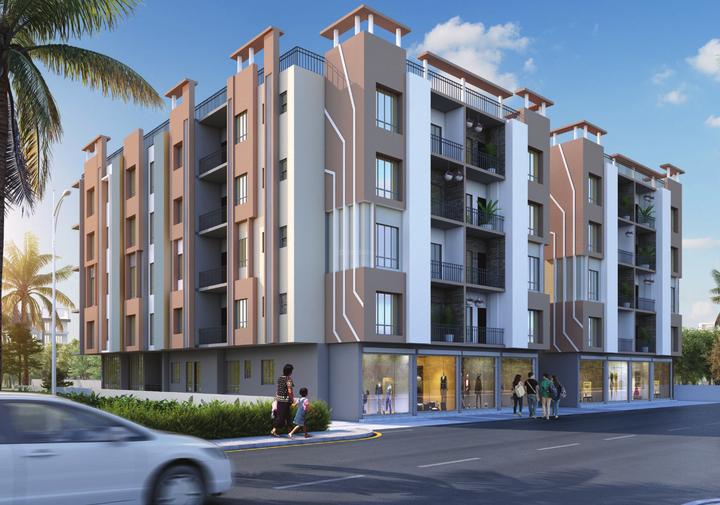 Panchdeep Enclave Main Image 1