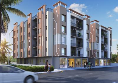 Gallery Cover Pic of Panchdeep Enclave