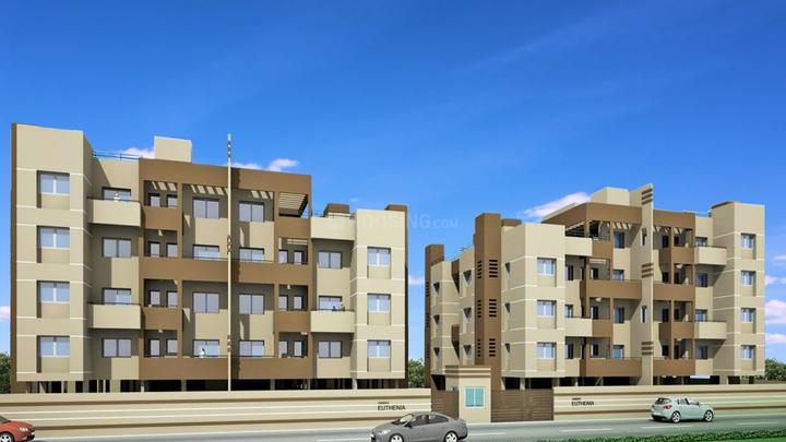 Gandhi Euthenia Homes More Images 1