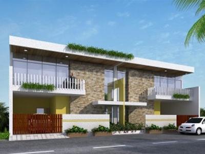Project Image of 1700 Sq.ft 3 BHK Duplex for sale in Talawali Chanda for Rs. 9000000