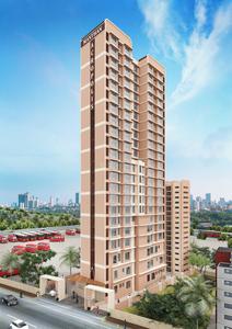 Project Image of 950 Sq.ft 2 BHK Apartment / Flat for sale in Vikhroli West for Rs. 15000000