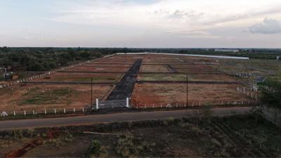 Gallery Cover Pic of Aadhi Eswaran Nagar Phase