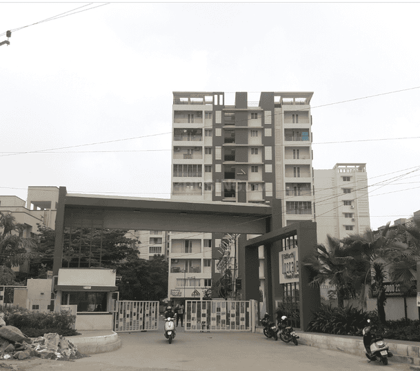 Sidharth Upscale Images for Elevation of Sidharth Upscale 1