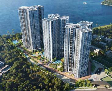 Gallery Cover Pic of Casagrand Aquagrove