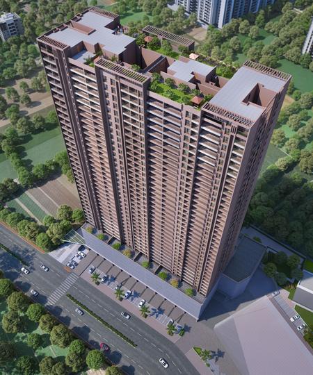 Gallery Cover Pic of Empire Square Phase II