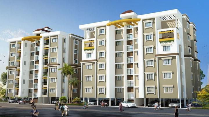 Gallery Cover Pic of Amrut Sai Sara City