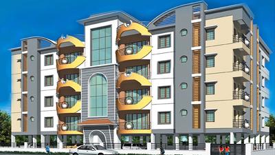 Gallery Cover Pic of APR Pearl Park