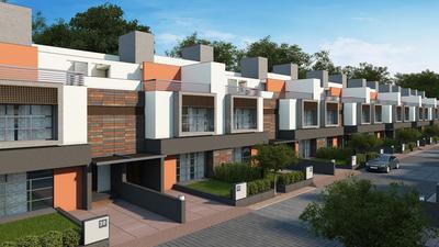 Goyal Floris Project Images