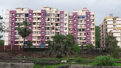 Project Image of 300 Sq.ft 1 RK Apartment / Flat for sale in Virar East for Rs. 1000000
