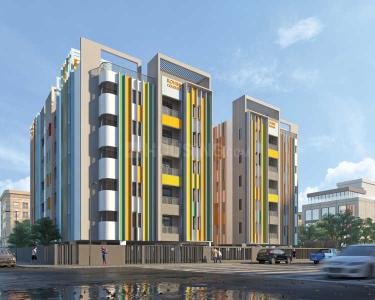 Gallery Cover Pic of M Anandaselvi Rohini Colours