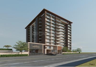 Sarvam Fortune Ventura Project Images