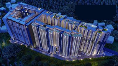 Gallery Cover Pic of Starwing I Stay Tower K Studio