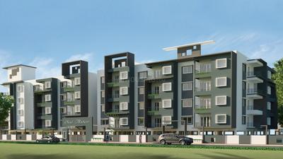 Sai Aster Project Images