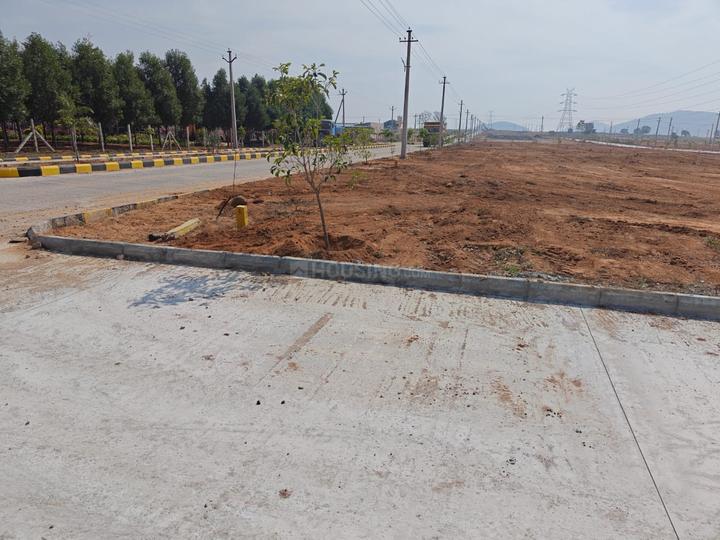 Gallery Cover Pic of RV RRR Smart City