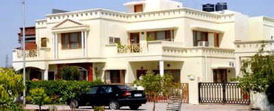 Project Image of 1125 Sq.ft 3 BHK Duplex for sale in Bawadiya Kalan for Rs. 14200000