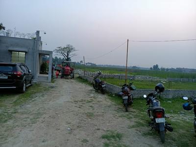 M M Jewel Park Township Elevation 2