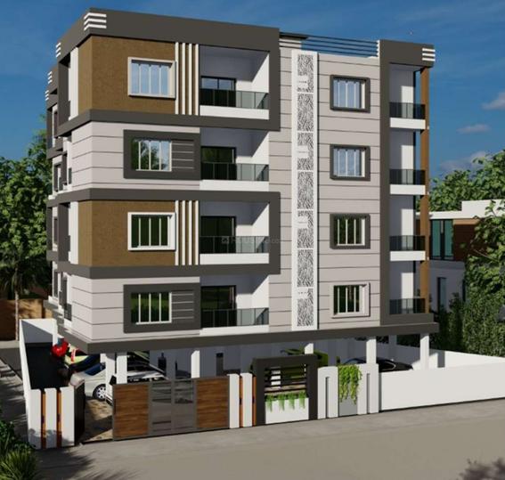 Gallery Cover Pic of Rajput RR 02