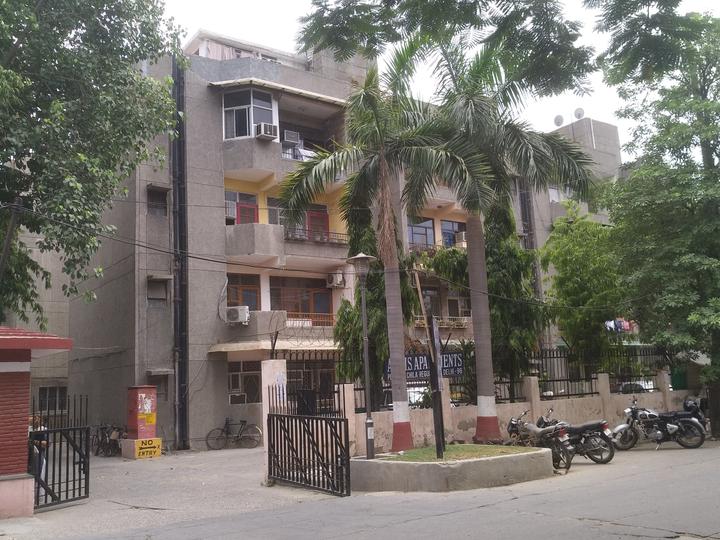 Aiims Apartment - Image 1
