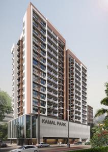Project Image of 675 Sq.ft 1 BHK Apartment / Flat for sale in Bhandup West for Rs. 10700000