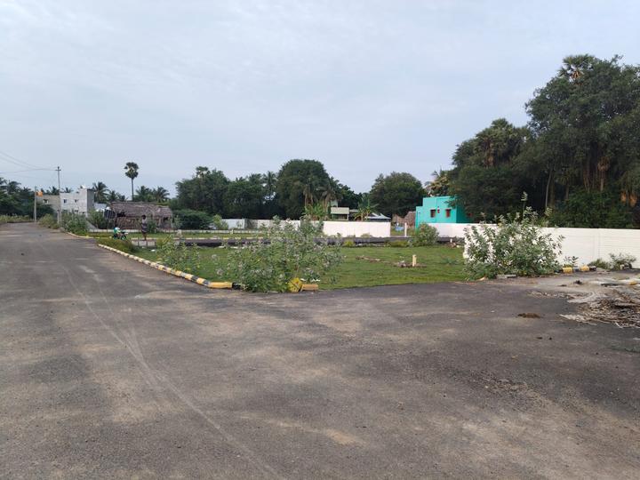 Gallery Cover Pic of S KA Nagar