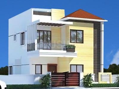 2 BHK Flat