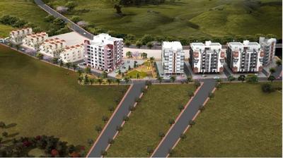 Gallery Cover Pic of Morya Gardens