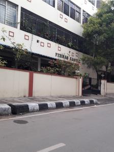 Ferrao Castle Project Images