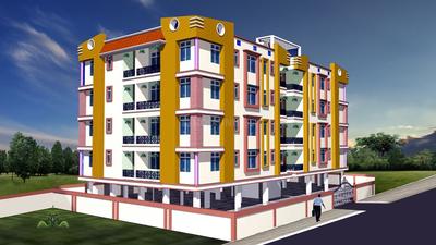 Universal Universal Green Sagar Enclave Project Images