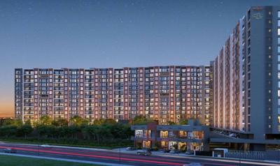 Rama Krystal One Phase I