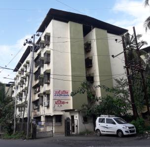 Swaraj Homes Urja Pratik CHS Project Images