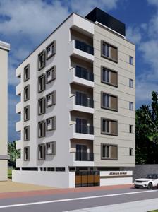 Akshaya Homes  Project Images