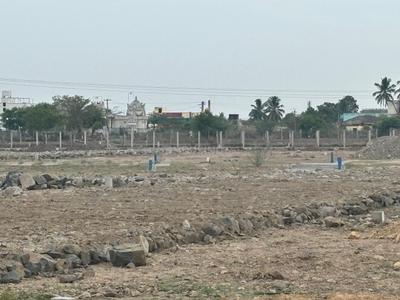 Residential Lands for Sale in RBS Crown City
