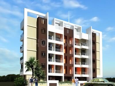 Gallery Cover Pic of Kapleshwara My Choice Apartment