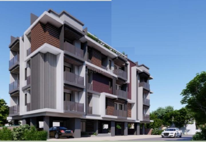 Gallery Cover Pic of Priti Enclave