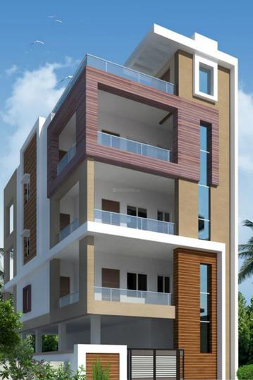 Gallery Cover Pic of Aura Aahan