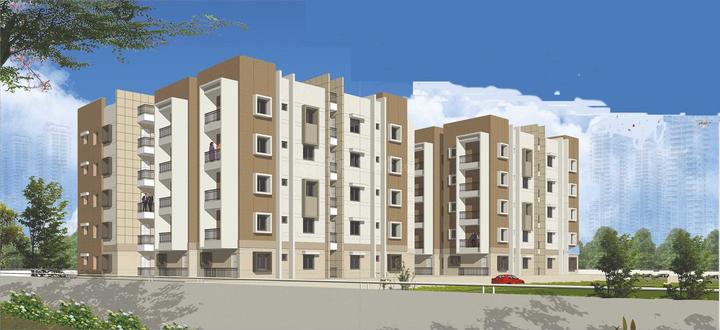 Gallery Cover Pic of Siddartha Solitaire Phase 1