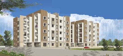 Siddartha Solitaire Phase 1