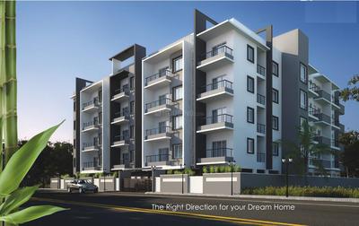 Gallery Cover Pic of Vertex Venezia