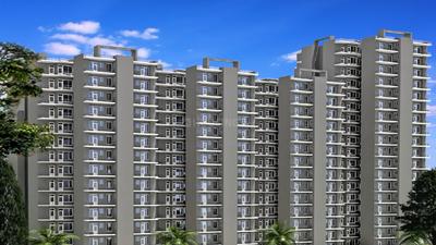 Gallery Cover Pic of Trishul Dream Homes