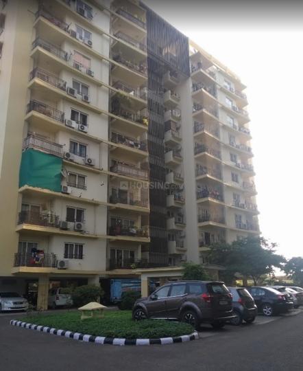 Gallery Cover Pic of Ashiana Greenwood