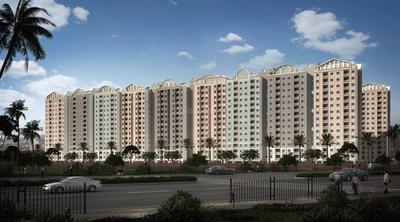 Nebula Chennai Aavas