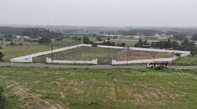 C K Selvam Avenue Project Images